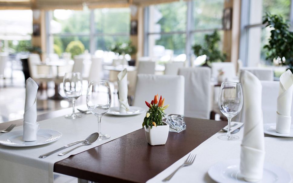 Restauracja Zdjęcie