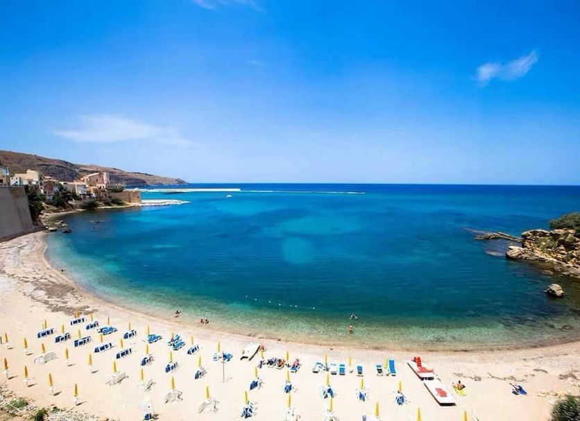 Plaża Zdjęcie