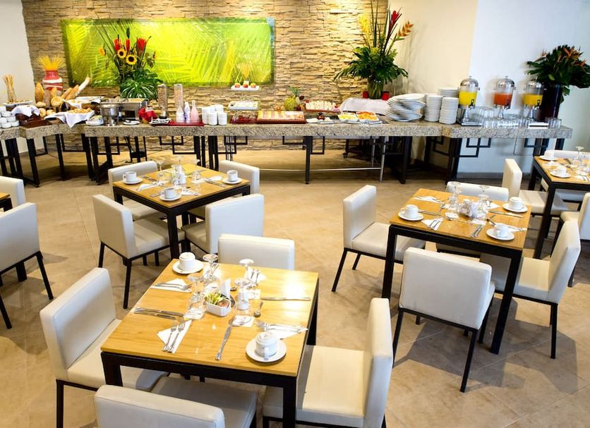 Restauracja Zdjęcie