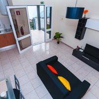 O Meu Sorriso Calheta Holiday Apartments