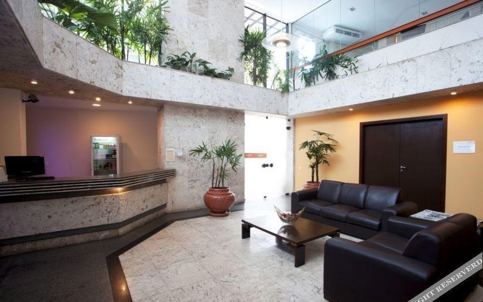Lobby Zdjęcie