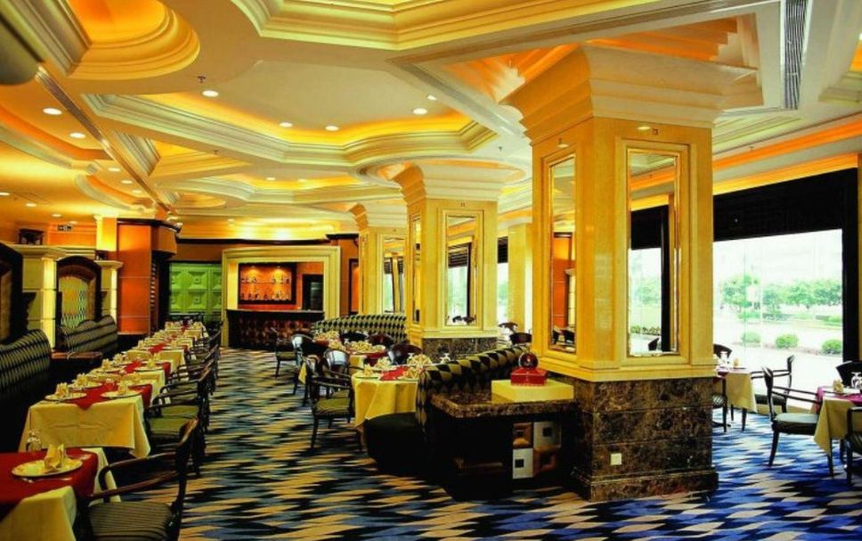 Restauracja Zdjęcie