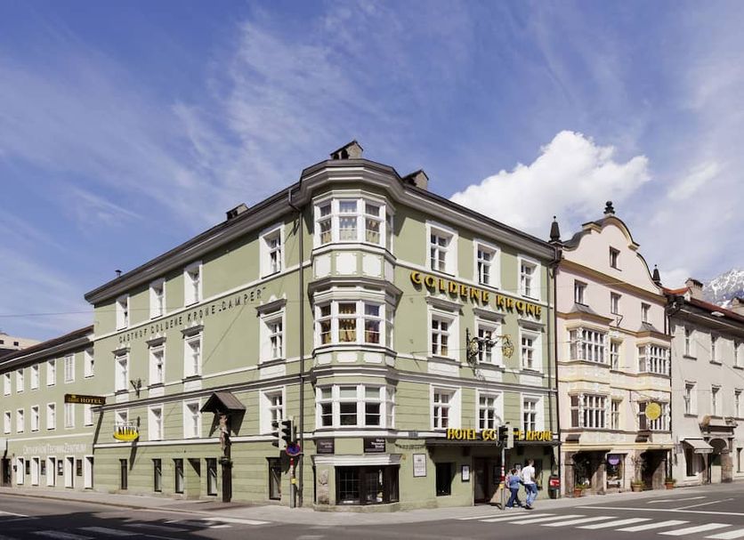 Budynek Zdjęcie