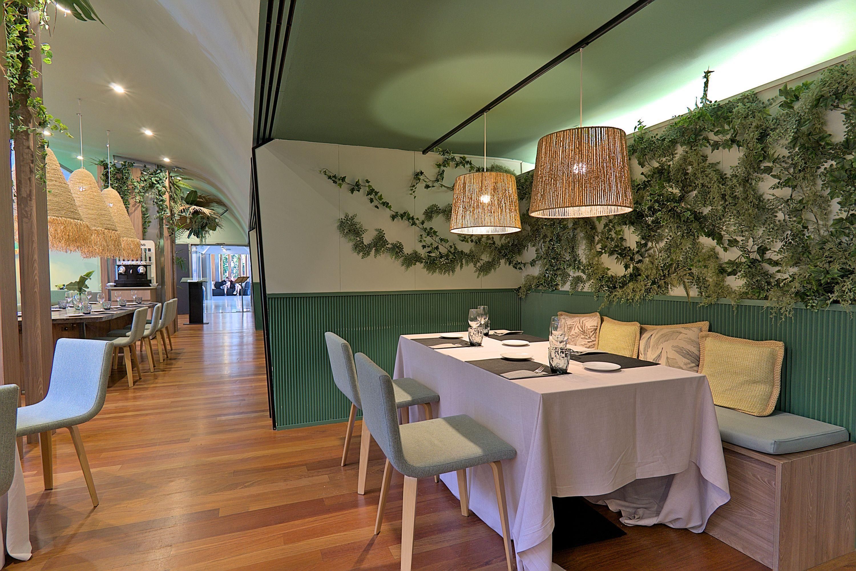 Restauracja