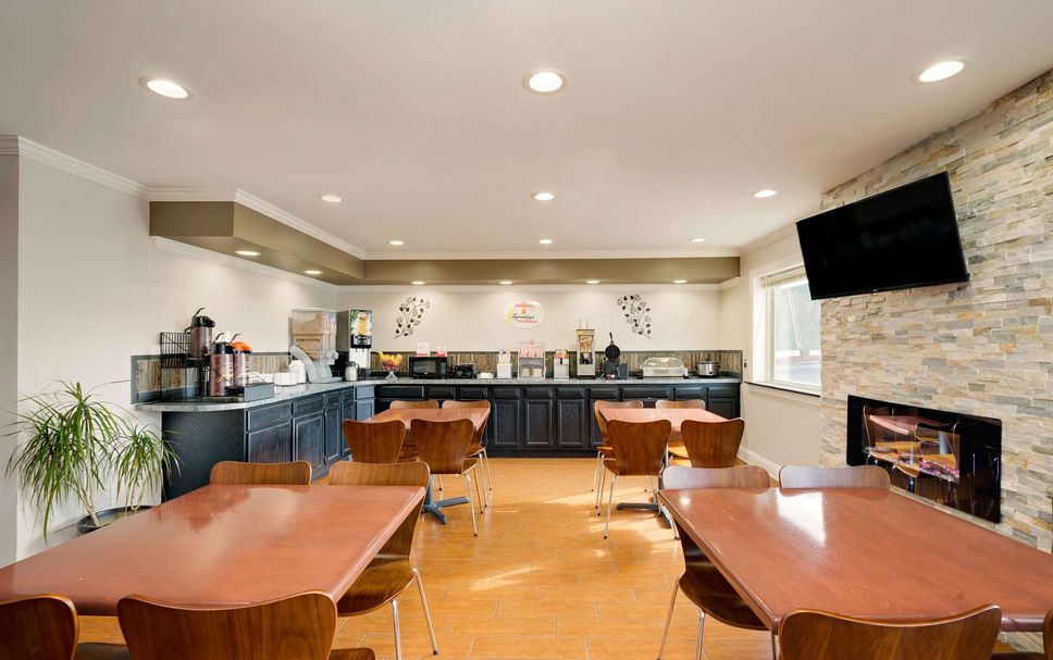 Restauracja Zdjęcie