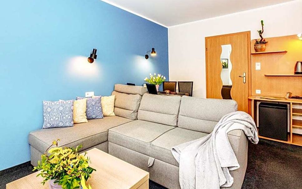 Pokój dzienny Zdjęcie