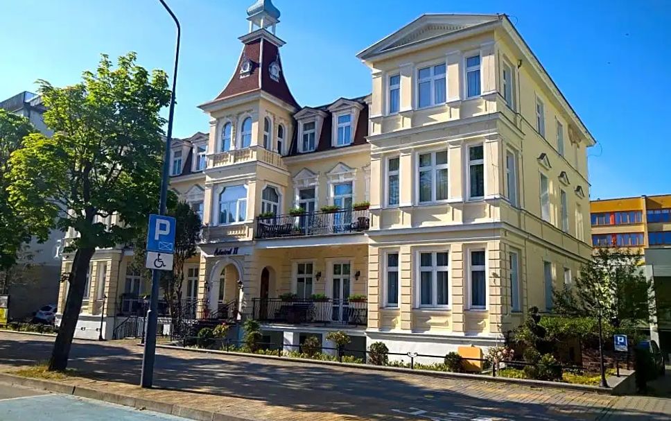 Budynek Zdjęcie