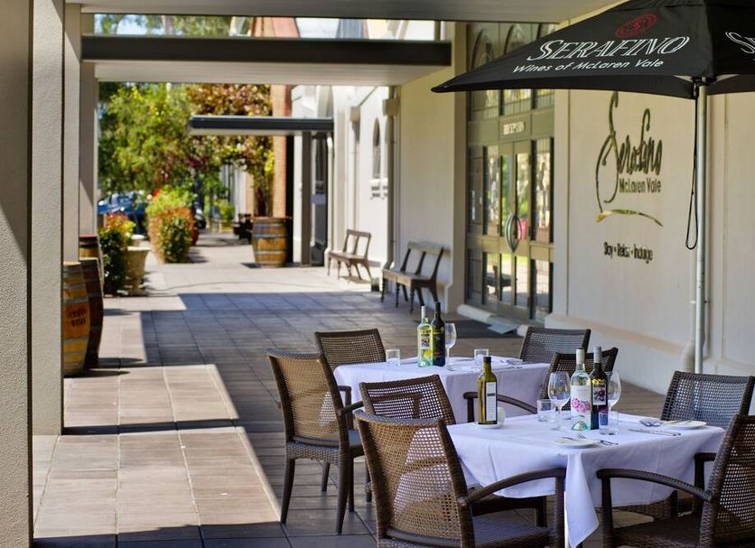 Restauracja Zdjęcie