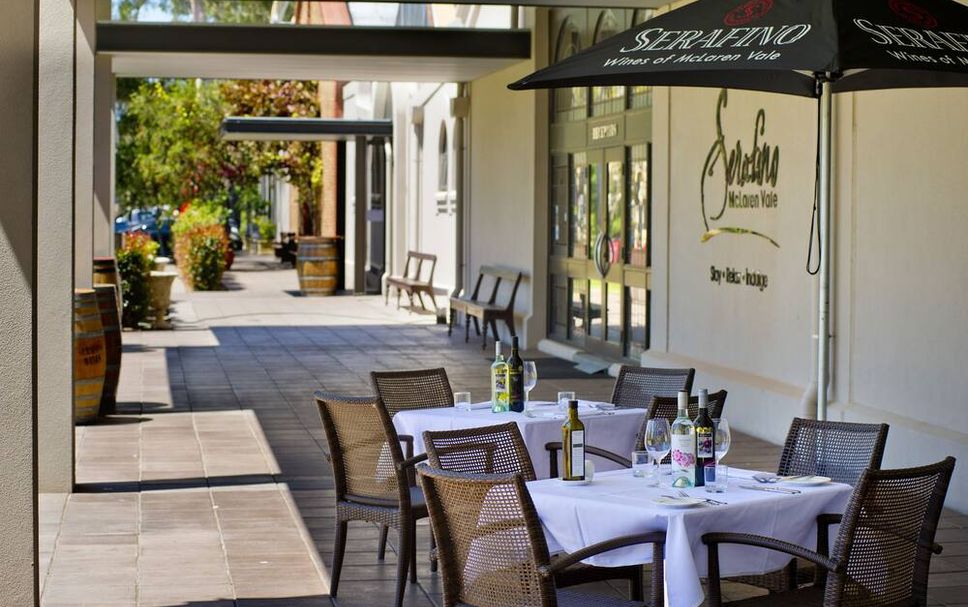 Restauracja Zdjęcie