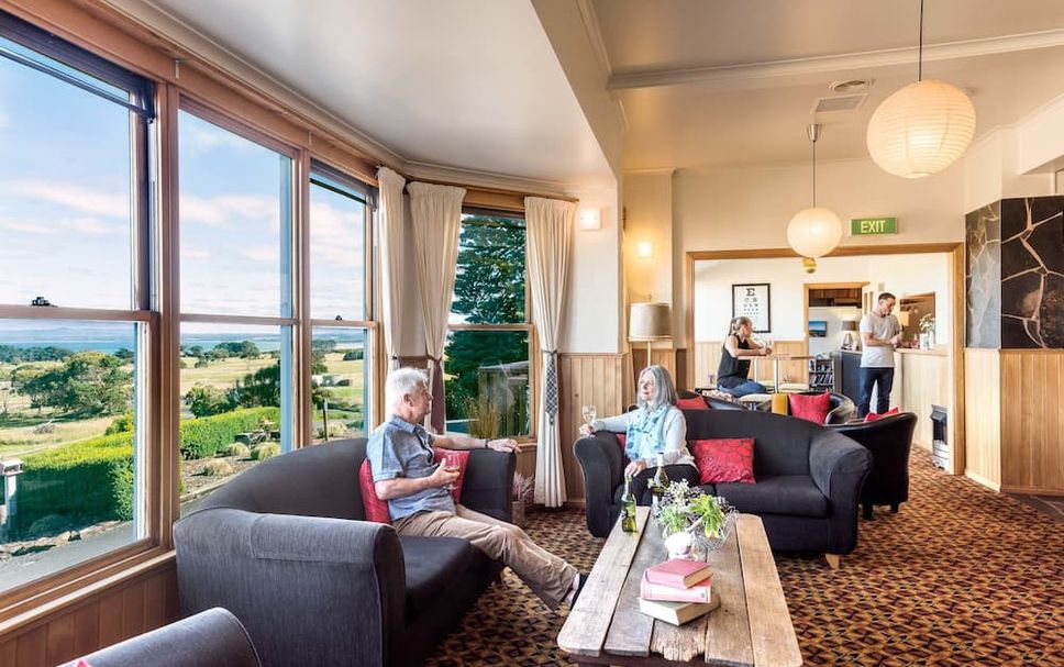 Pokój dzienny Zdjęcie