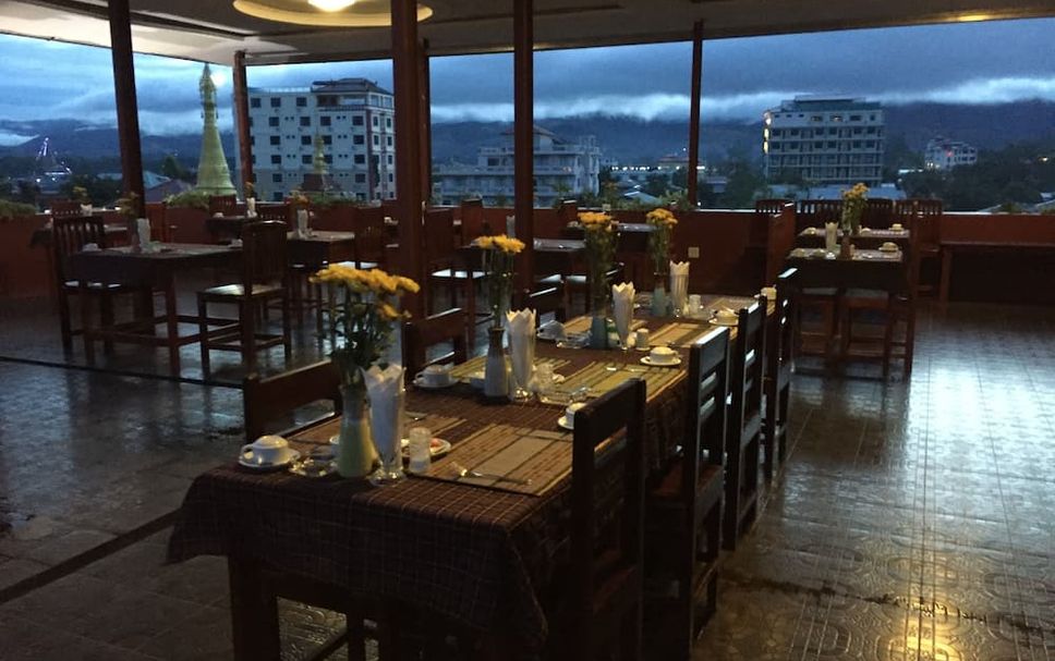 Restauracja Zdjęcie