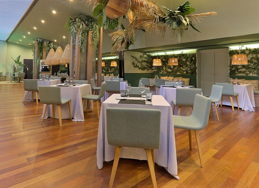 Restauracja Zdjęcie