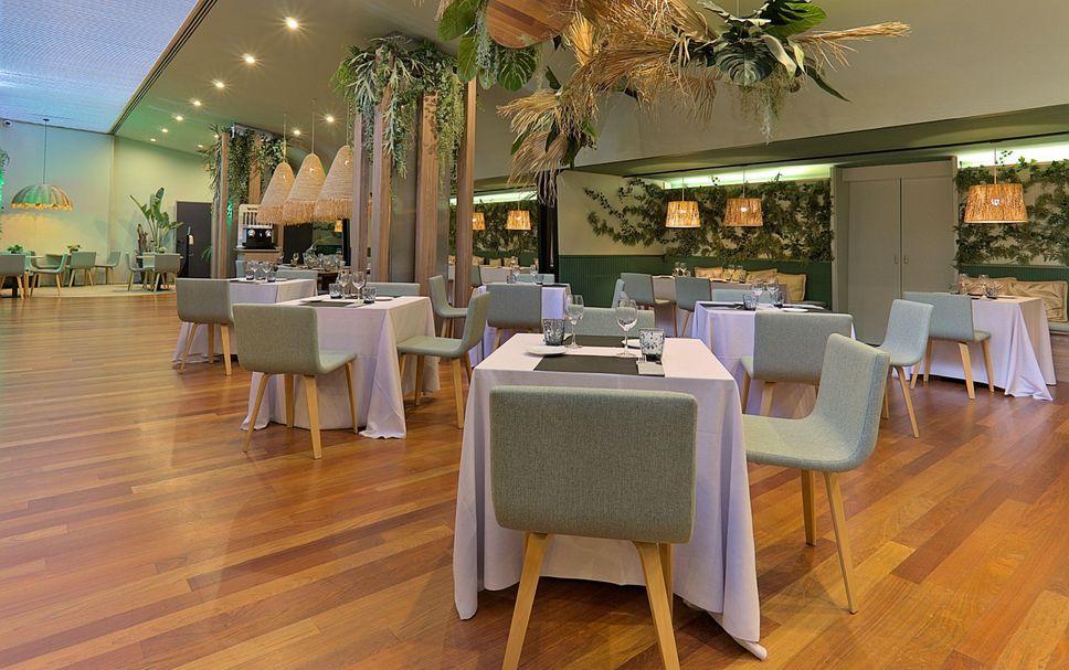 Restauracja Zdjęcie