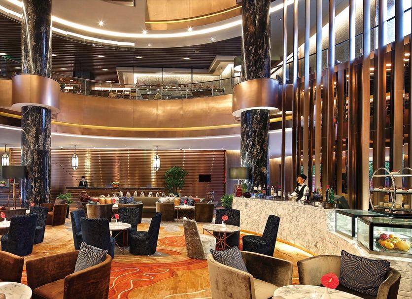 Lobby Zdjęcie