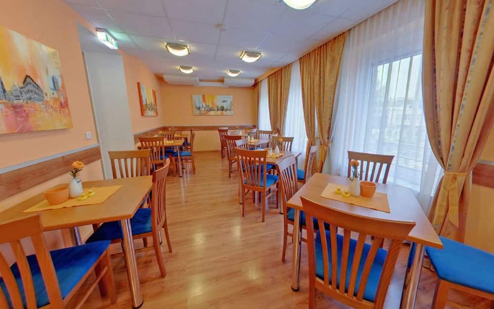 Restauracja Zdjęcie