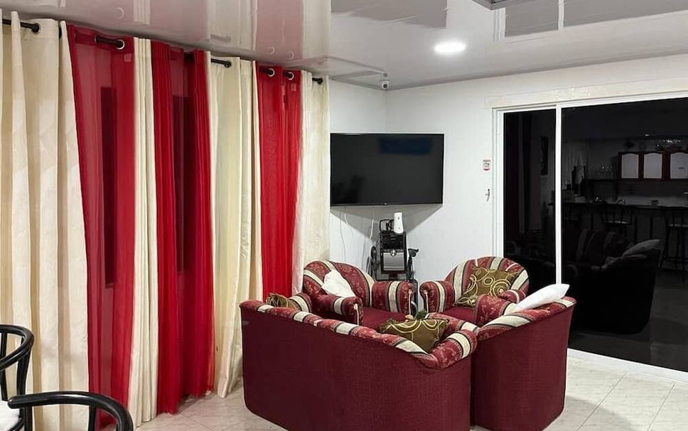 Pokój dzienny Zdjęcie