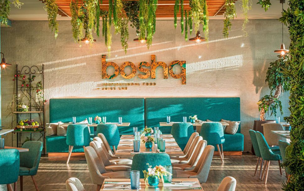 Restauracja Zdjęcie