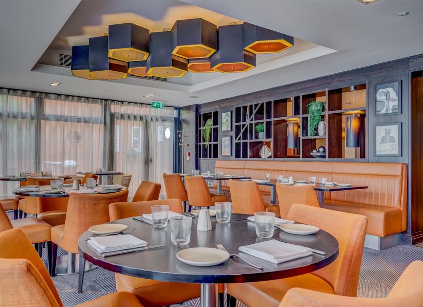 Restauracja Zdjęcie
