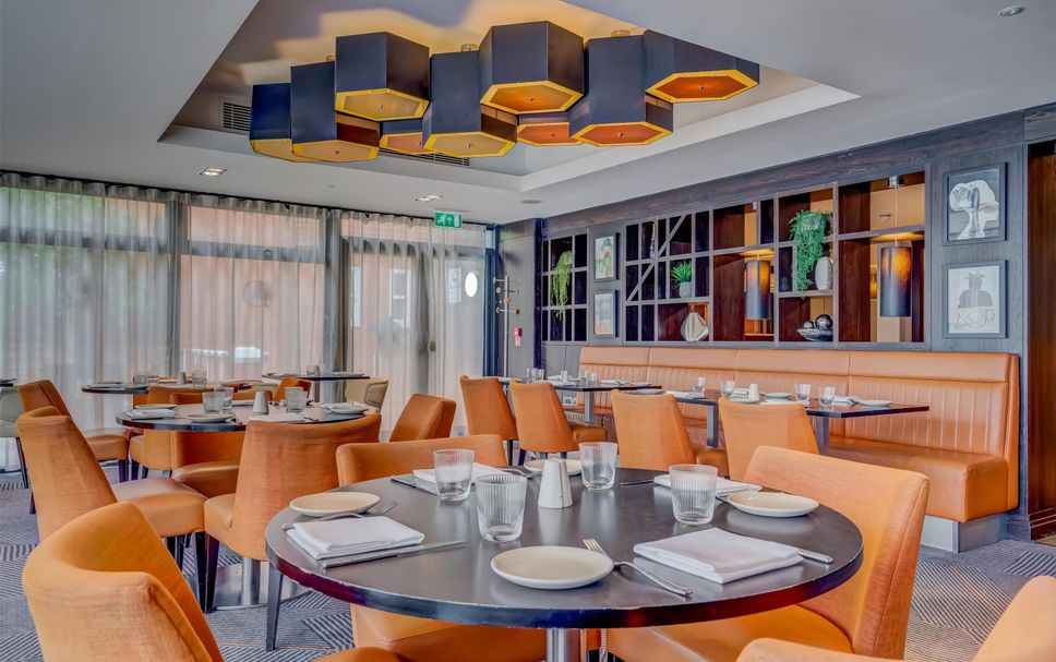 Restauracja Zdjęcie