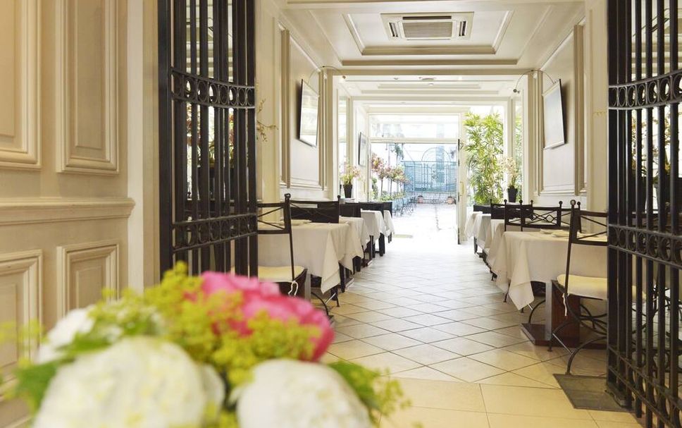 Restauracja Zdjęcie