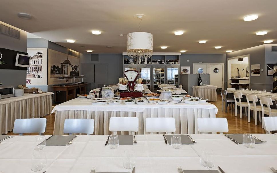 Restauracja Zdjęcie