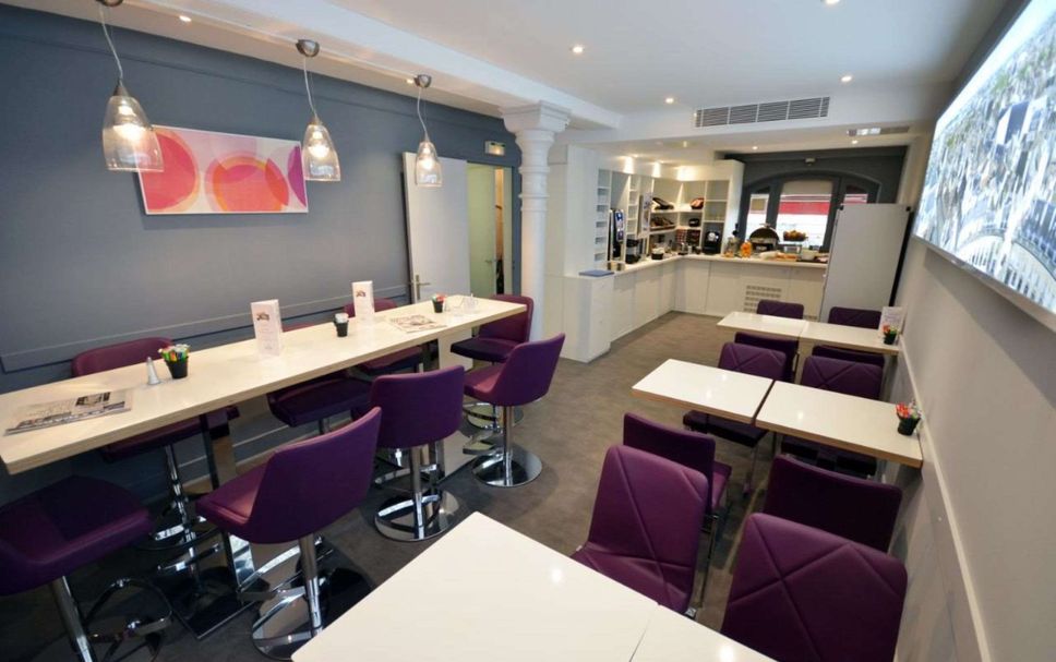 Restauracja Zdjęcie