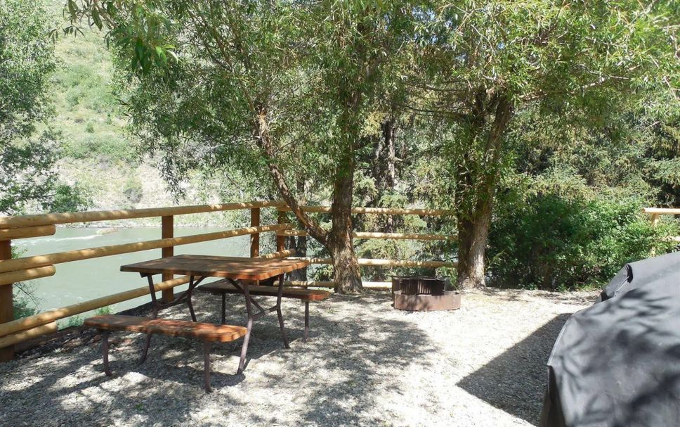 Patio Zdjęcie