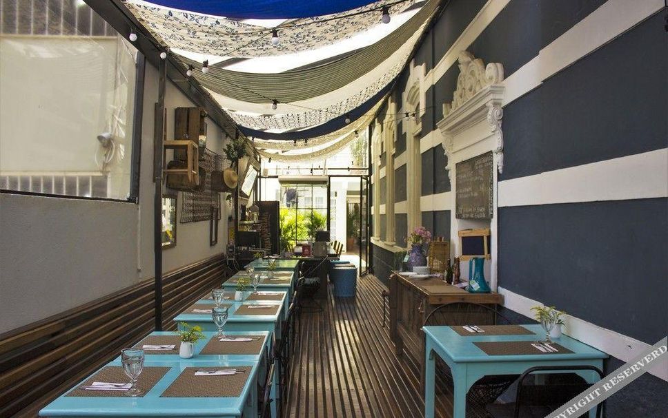 Restauracja Zdjęcie