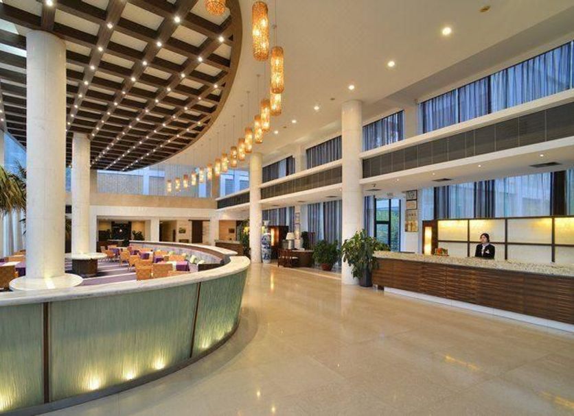 Lobby Zdjęcie