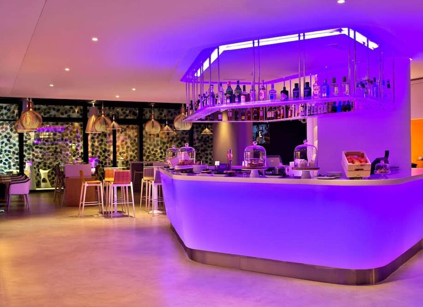 Bar Zdjęcie