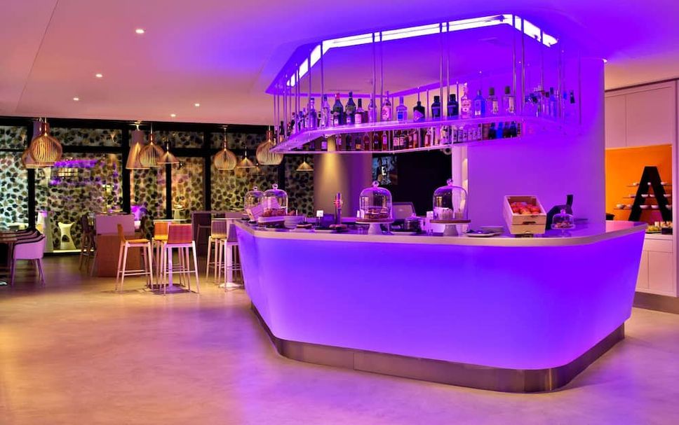 Bar Zdjęcie