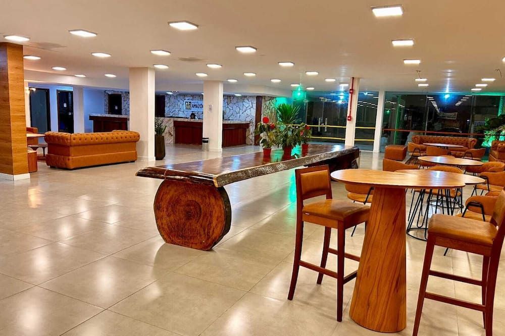 Lobby Zdjęcie