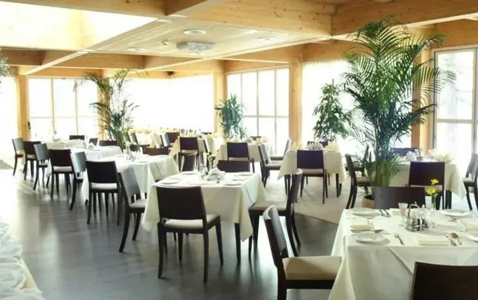Restauracja Zdjęcie