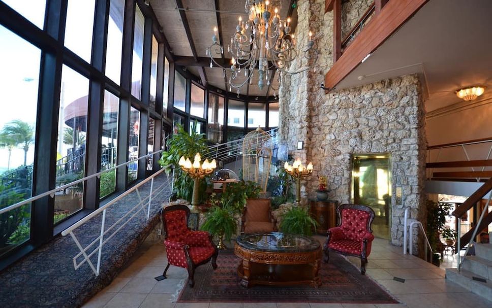 Lobby Zdjęcie