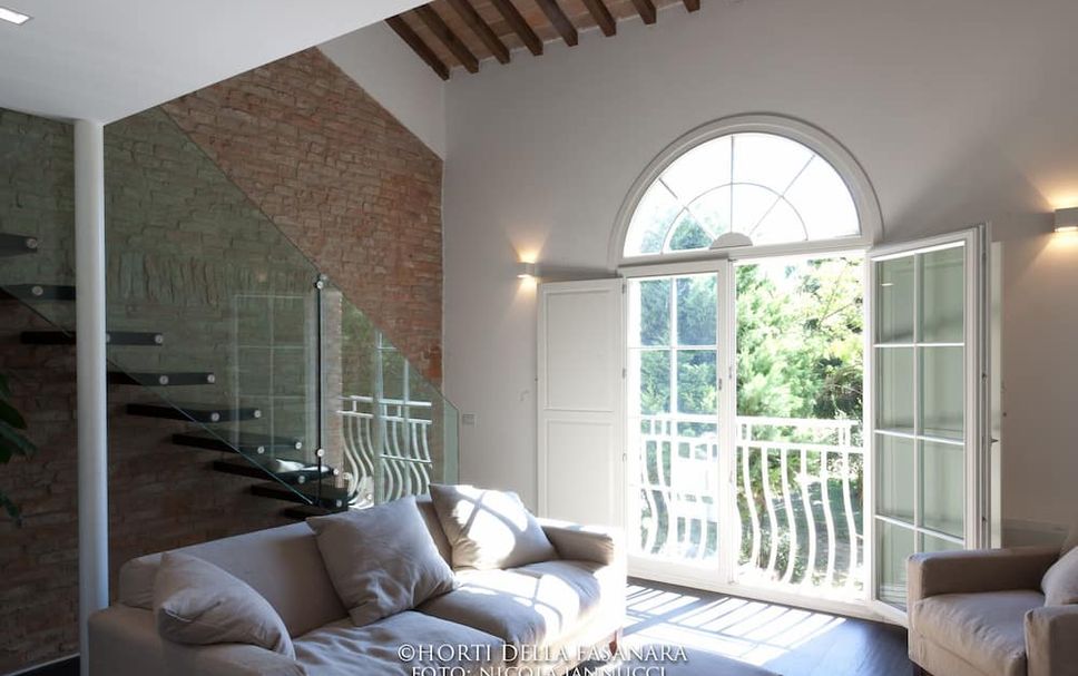 Pokój dzienny Zdjęcie