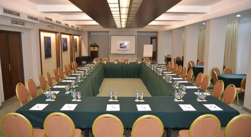 Sala konferencyjna Zdjęcie