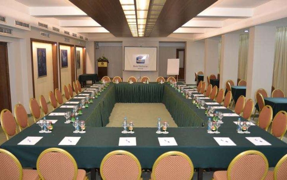 Sala konferencyjna Zdjęcie