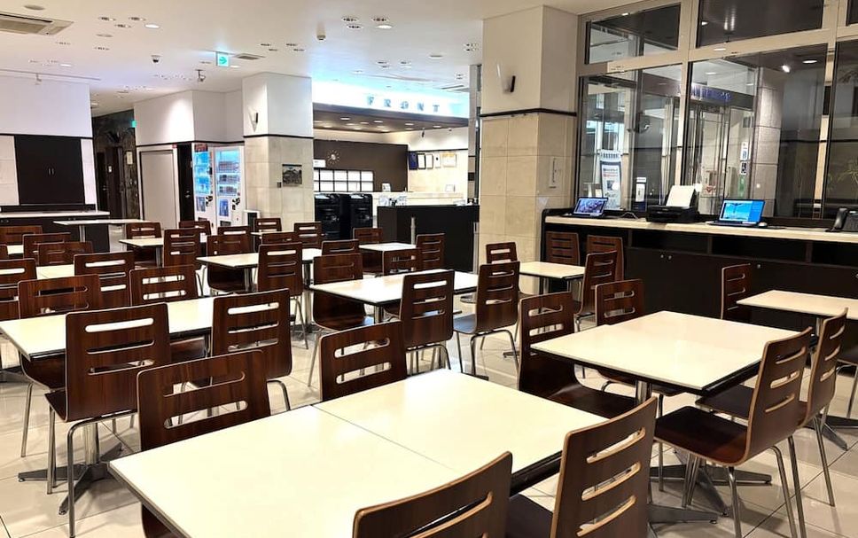 Restauracja Zdjęcie