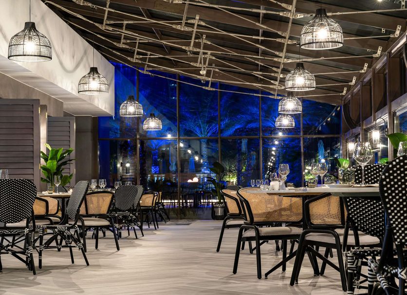 Restauracja Zdjęcie
