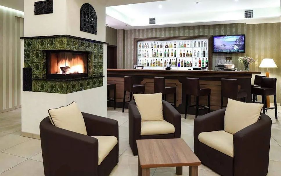 Bar Zdjęcie