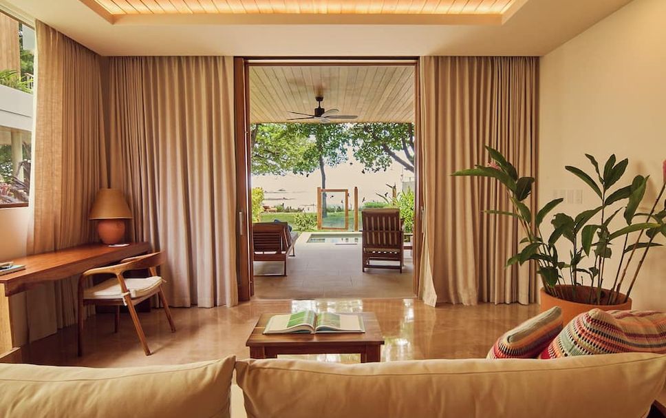 Pokój dzienny Zdjęcie