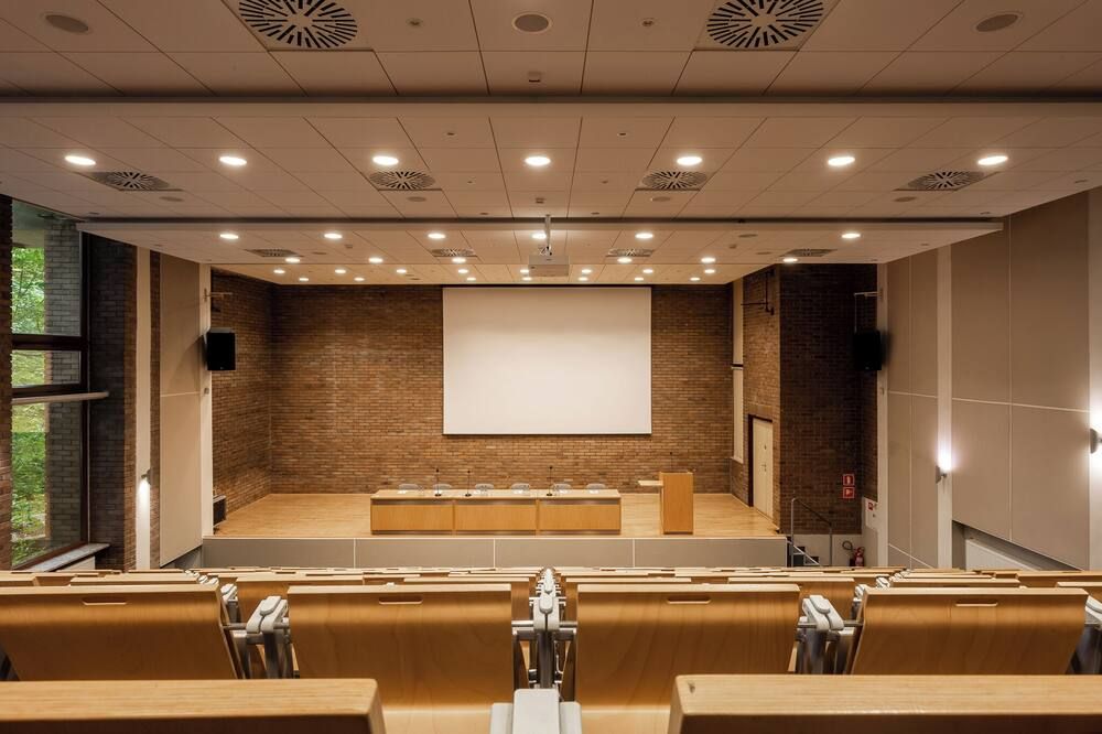 Sala konferencyjna