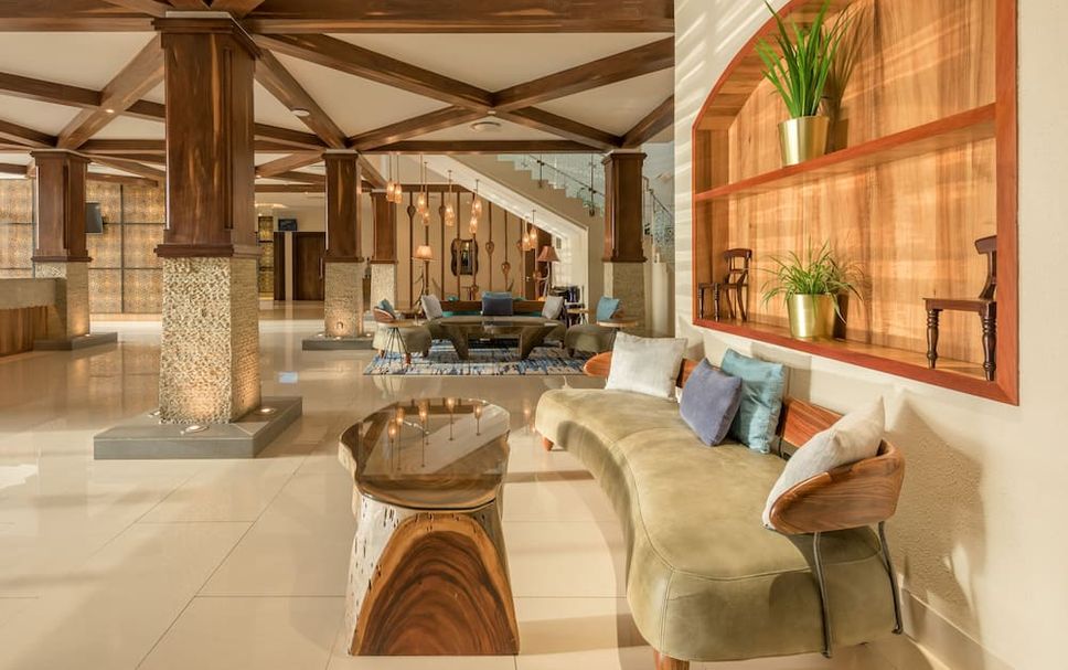 Lobby Zdjęcie