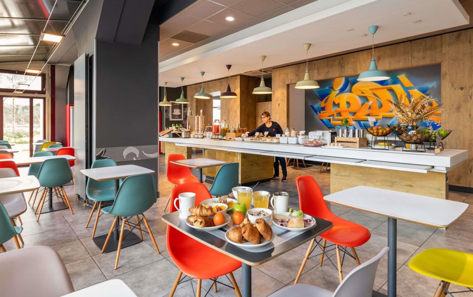 Restauracja Zdjęcie