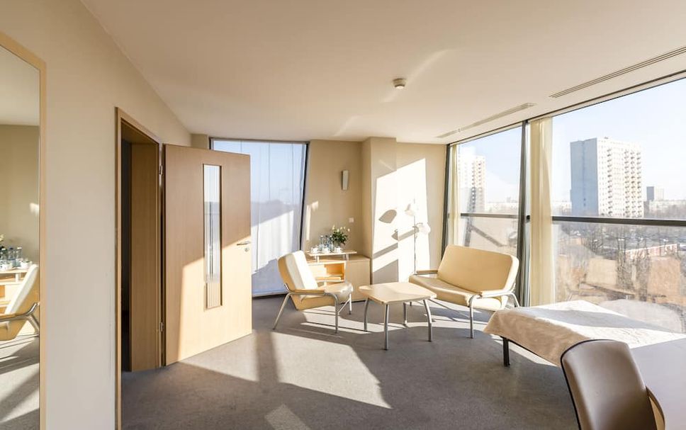 Pokój dzienny Zdjęcie