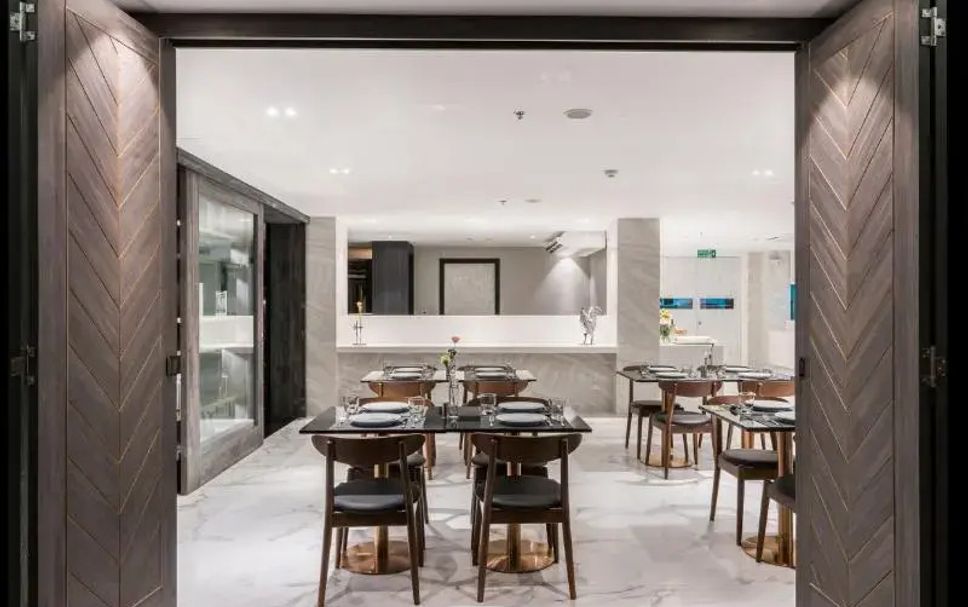 Restauracja Zdjęcie