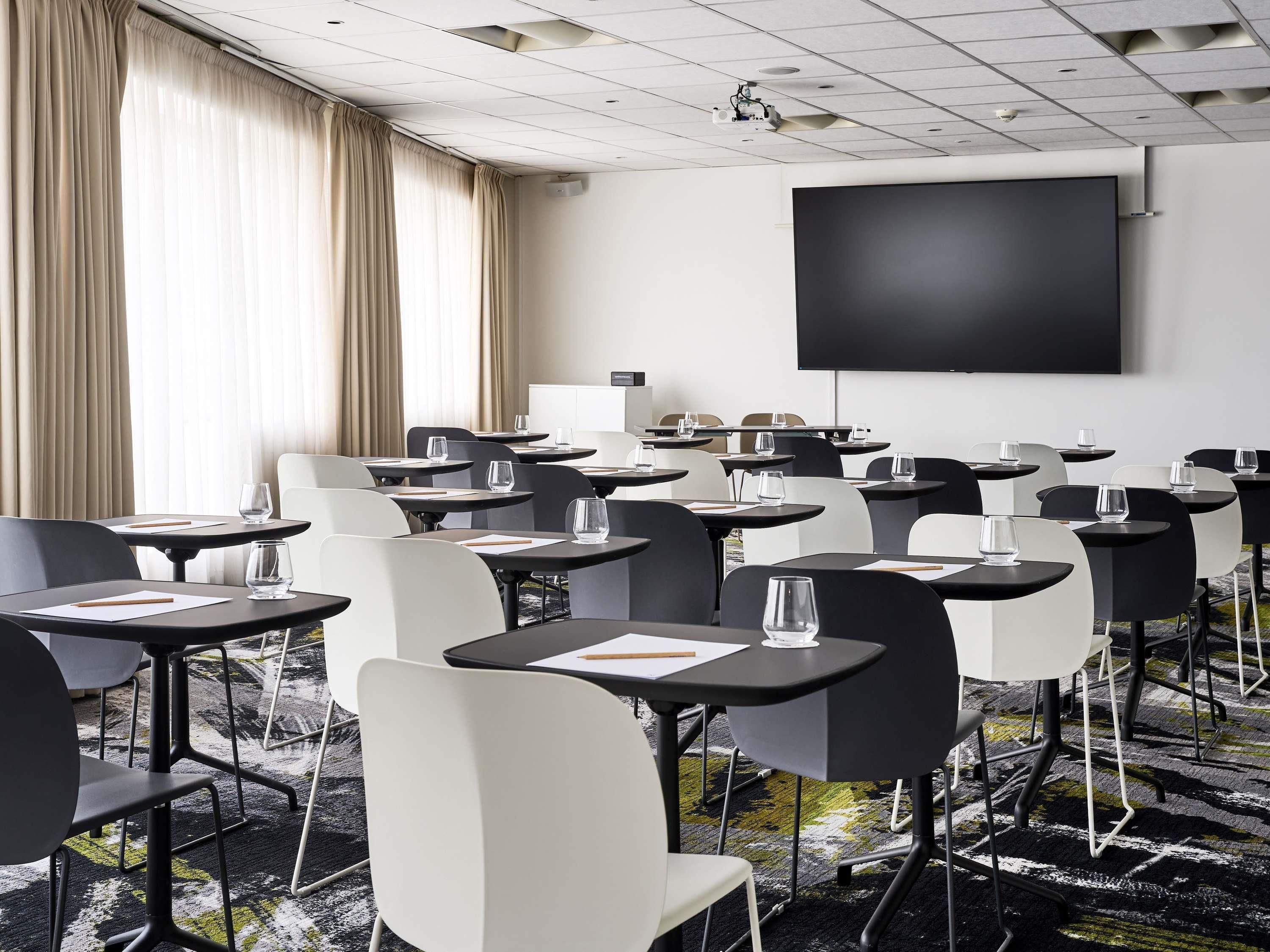 Sala konferencyjna