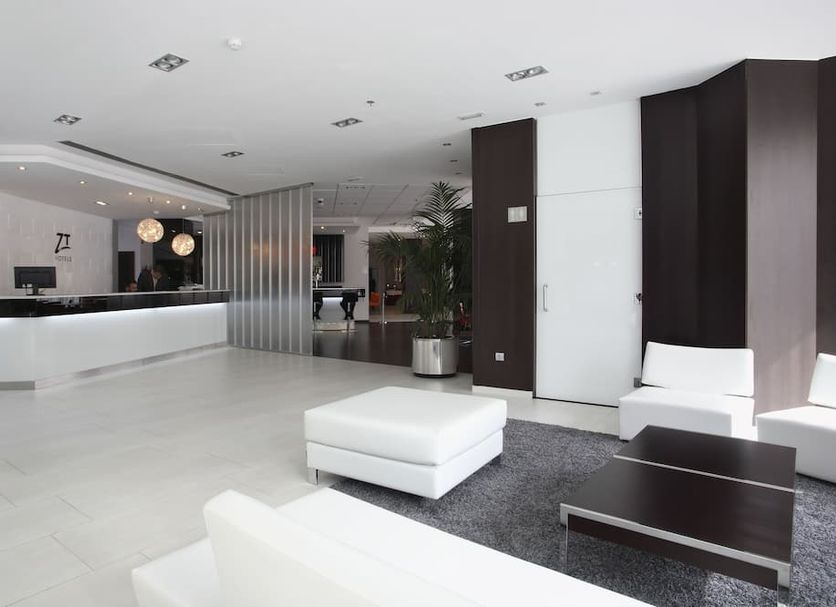 Lobby Zdjęcie