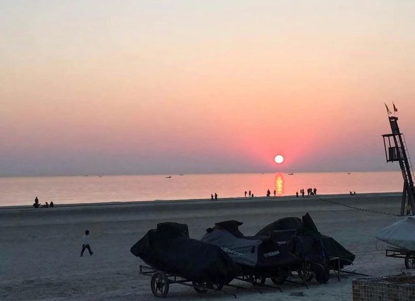 Plaża Zdjęcie