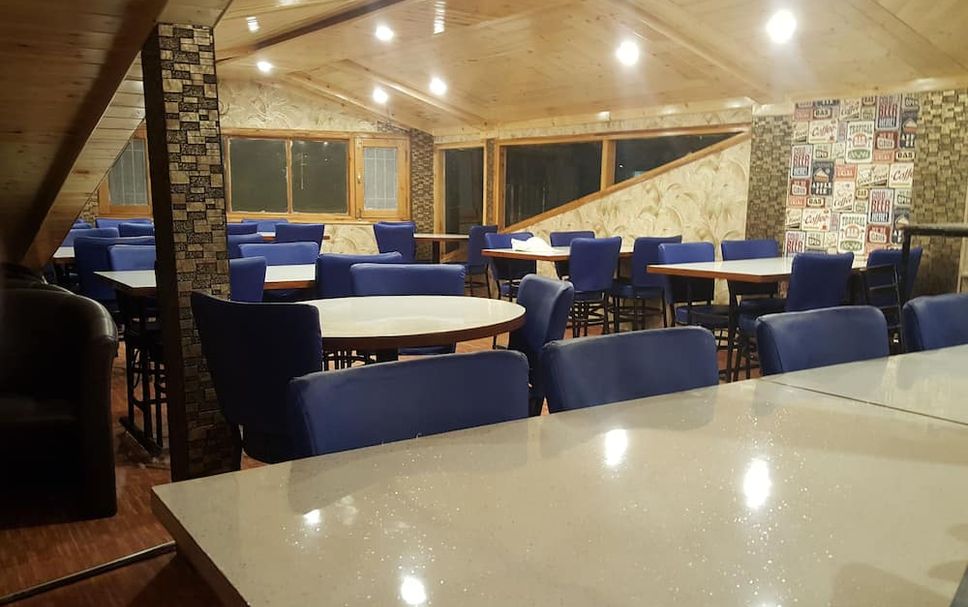 Restauracja Zdjęcie